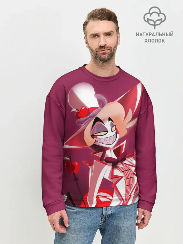 Hazbin Hotel
