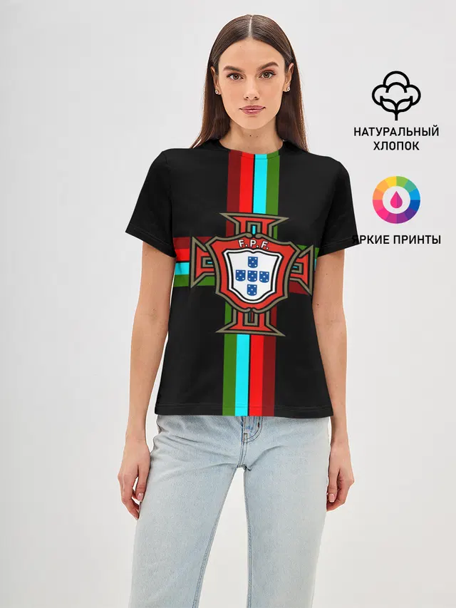 Сборная Португалии