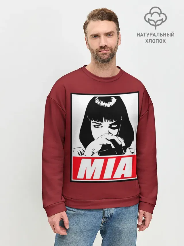 MIA