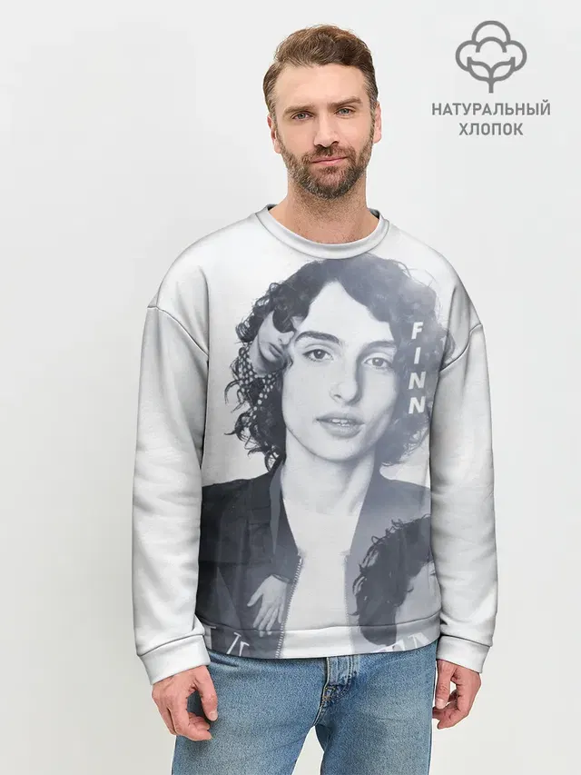 Финн Вулфард