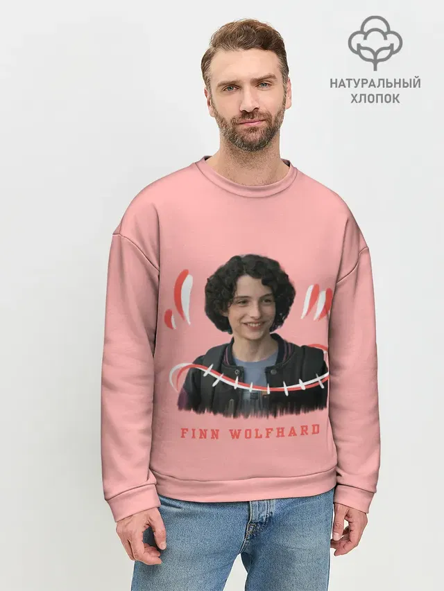 finn wolfhard