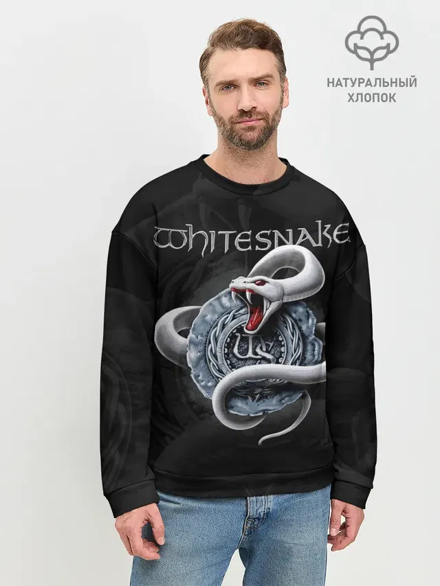 Whitesnake