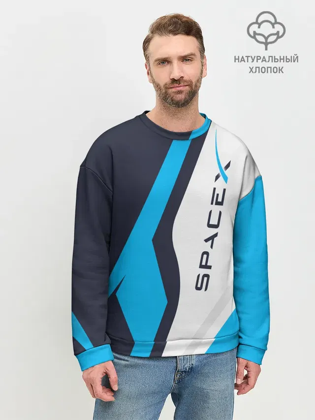 SpaceX
