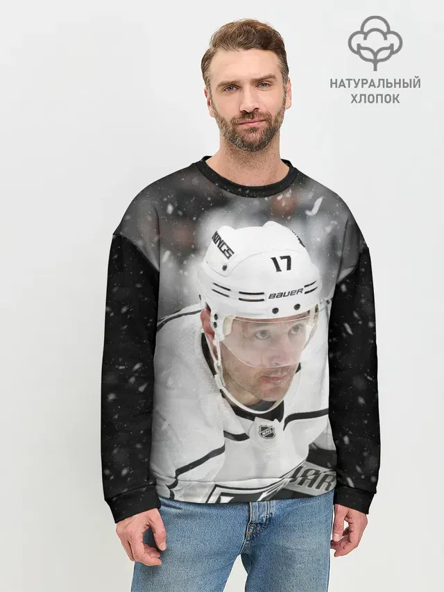 Илья Ковальчук