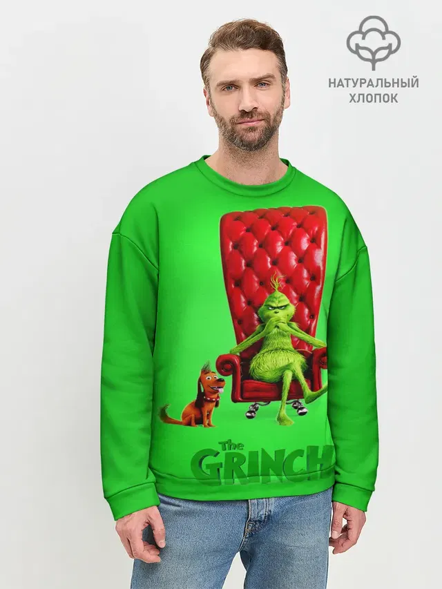 The Grinch