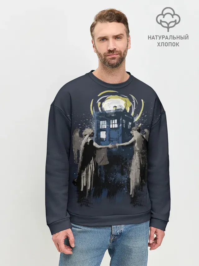 Doctor Who