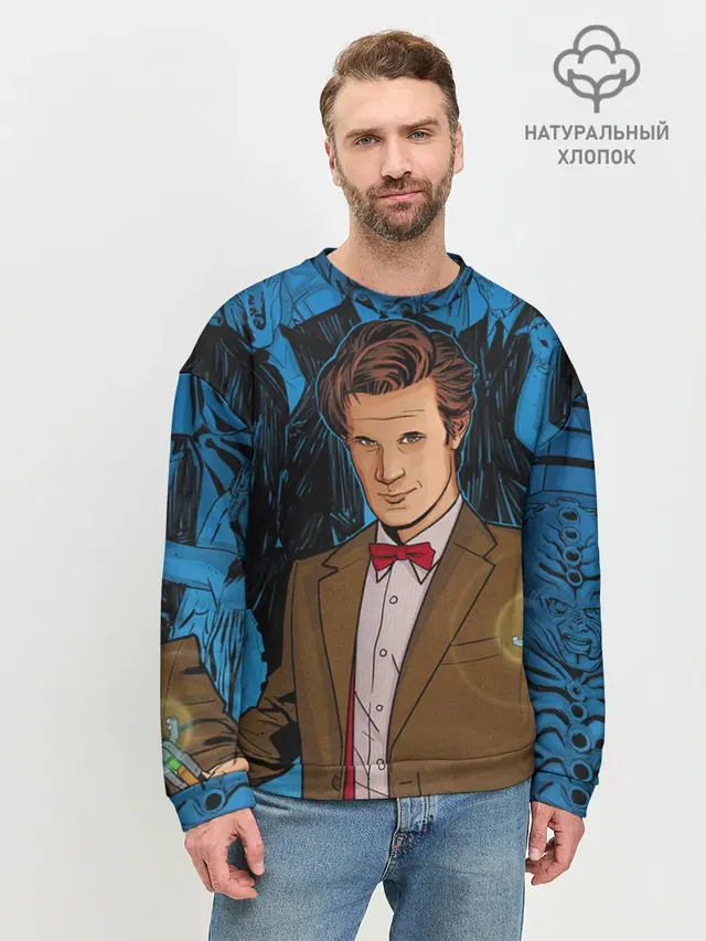 Доктор Кто