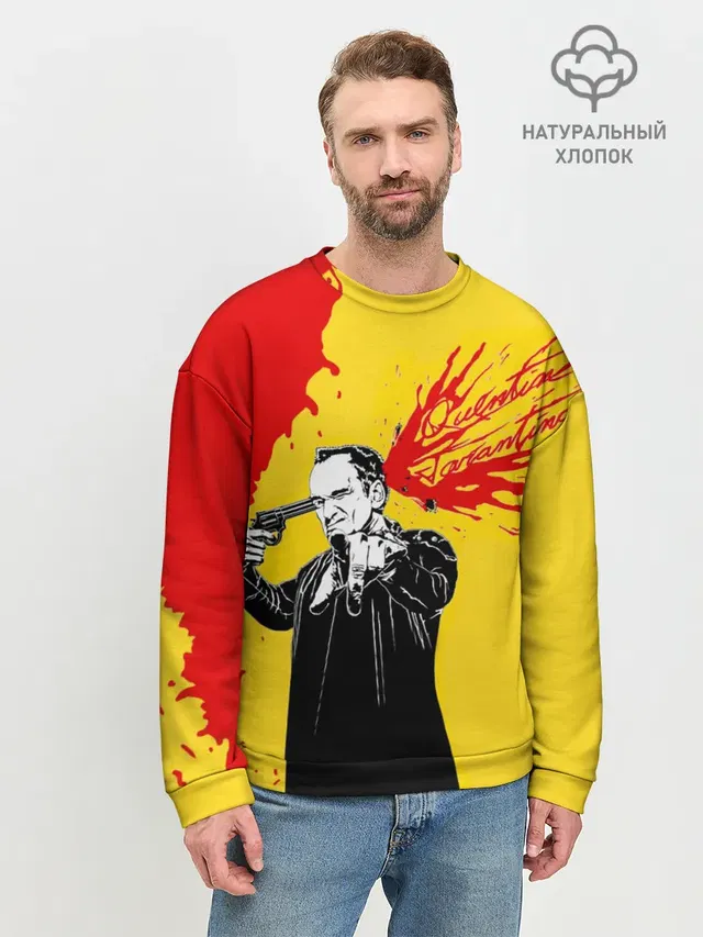 Квентин Тарантино - shot