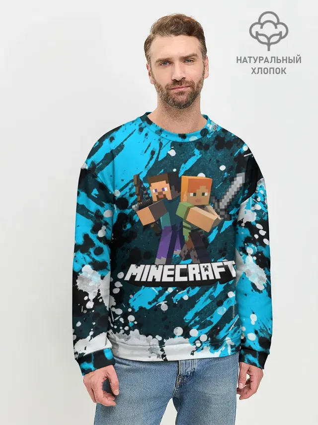 Minecraft / Майнкрафт