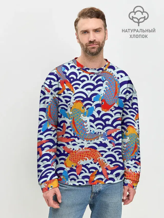 Карп Кои