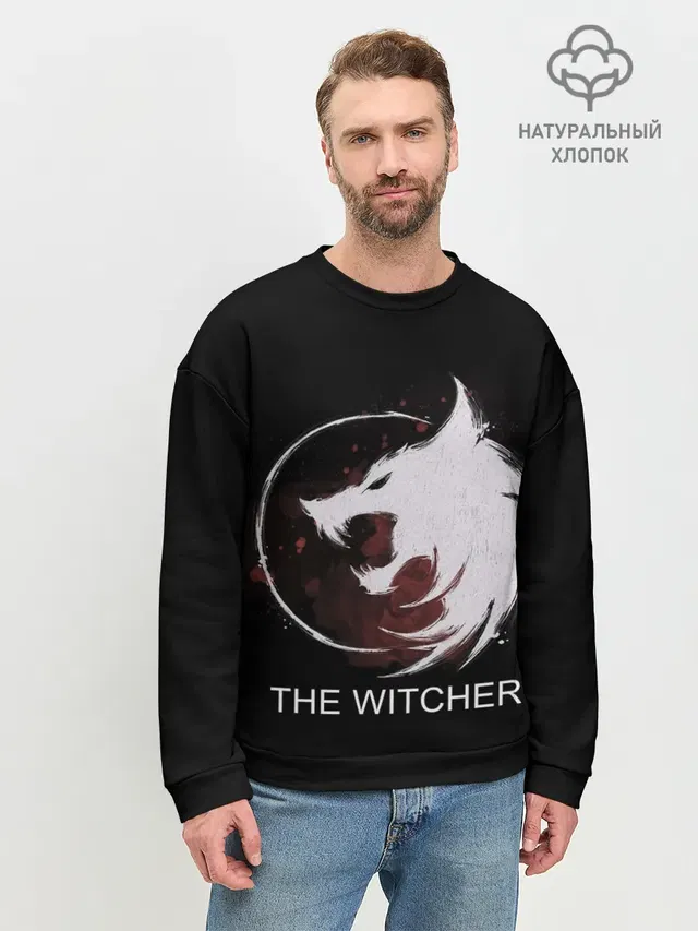 The Witcher