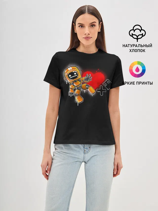 K-VRC | Love Death and Robots