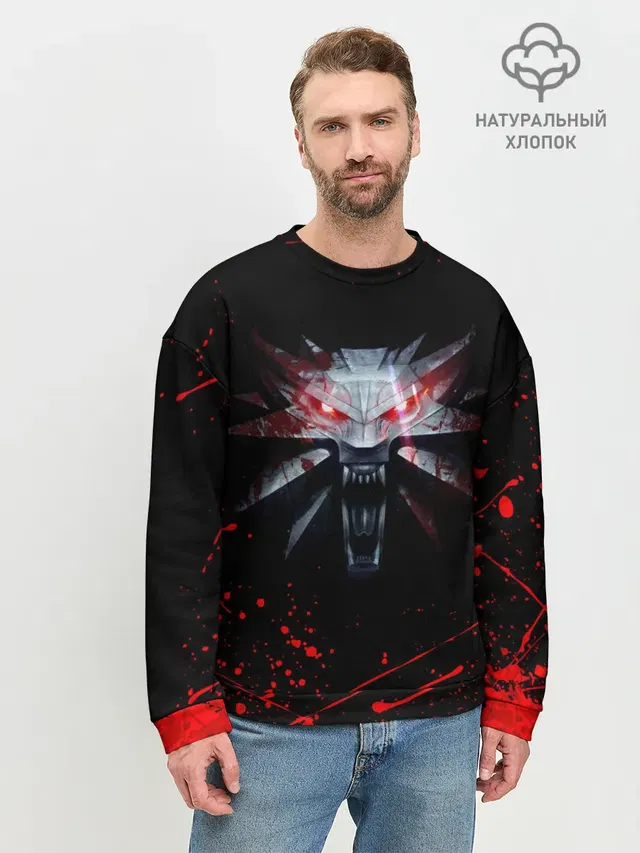 ВЕДЬМАК / THE WITCHER / ГЕРАЛЬТ