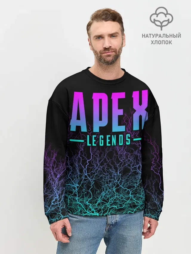 Apex Legends
