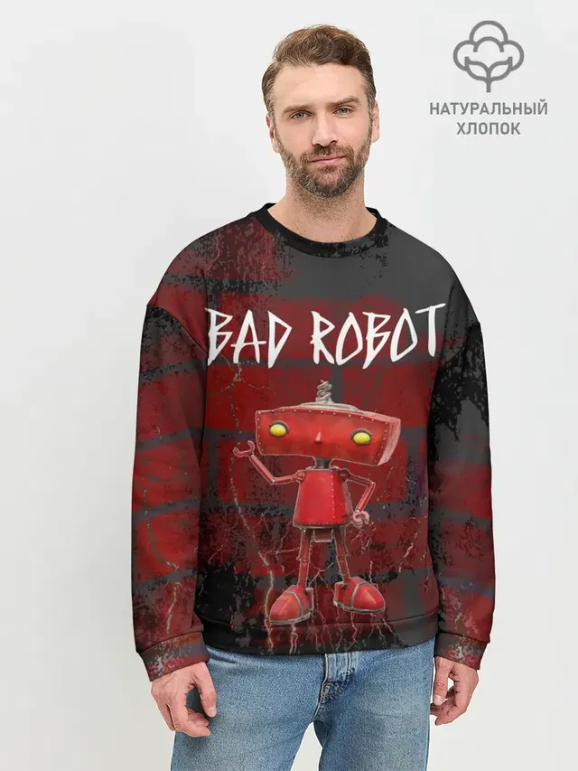 Bad Robot