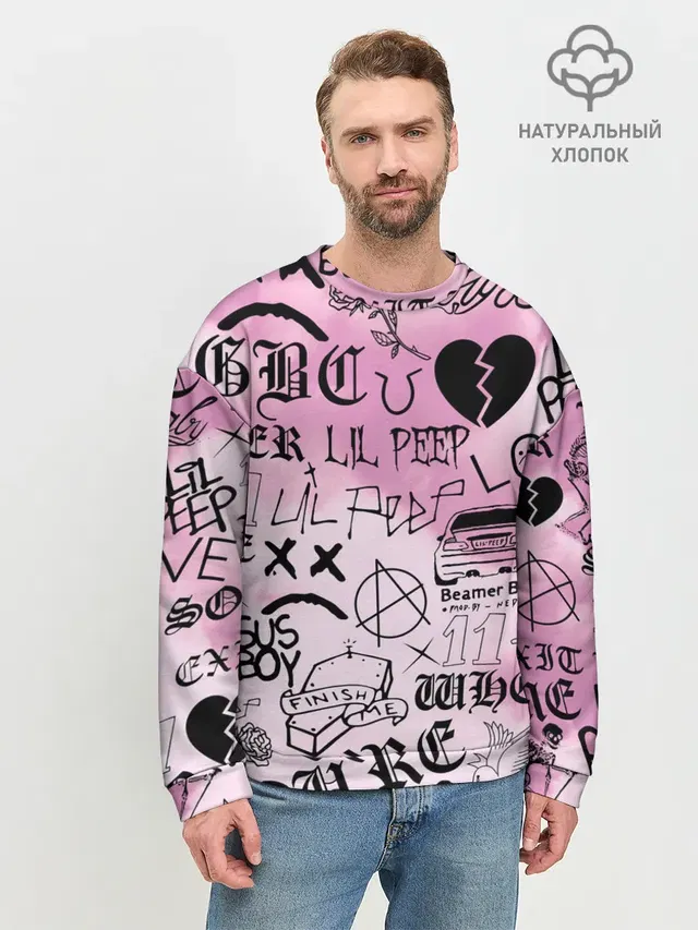 LIL PEEP.