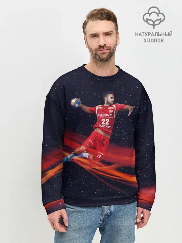 Гандболист