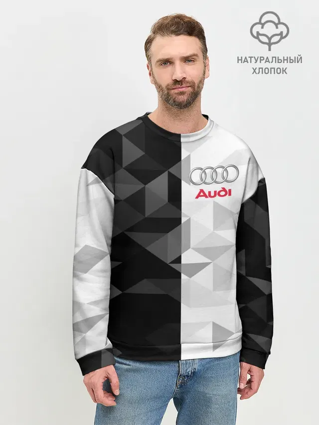 AUDI | АУДИ