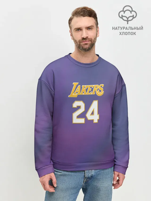 Los Angeles Lakers / Kobe Brya