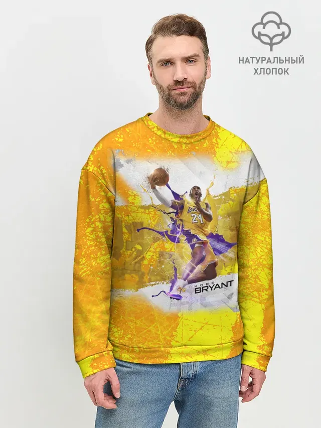 Kobe Bryant