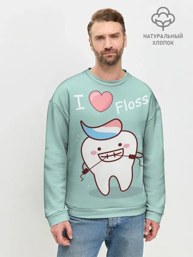 Tooth