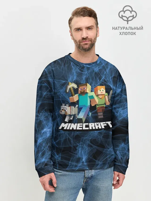 Minecraft / Майнкрафт
