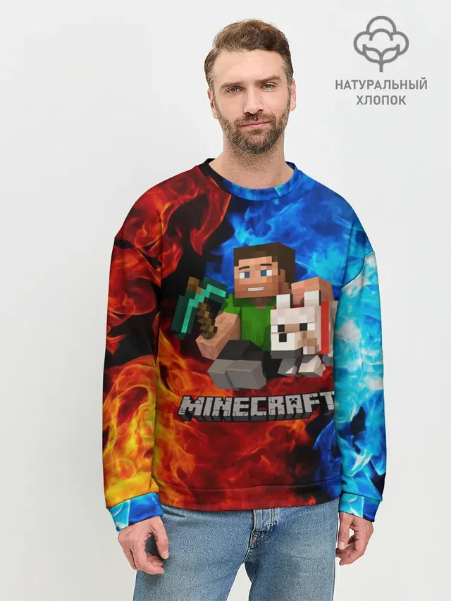 MINECRAFT