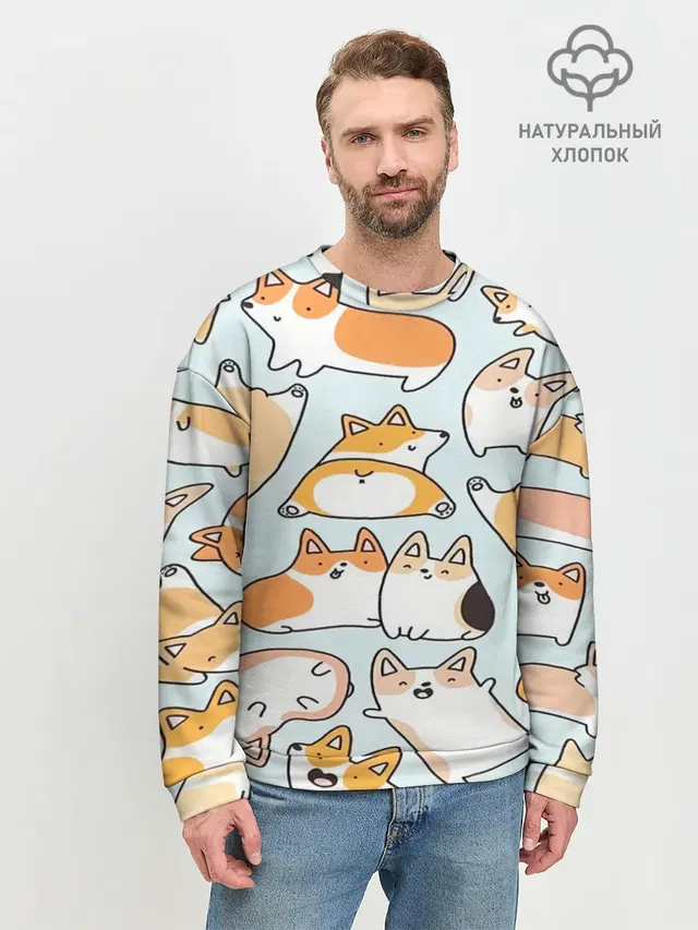 Корги