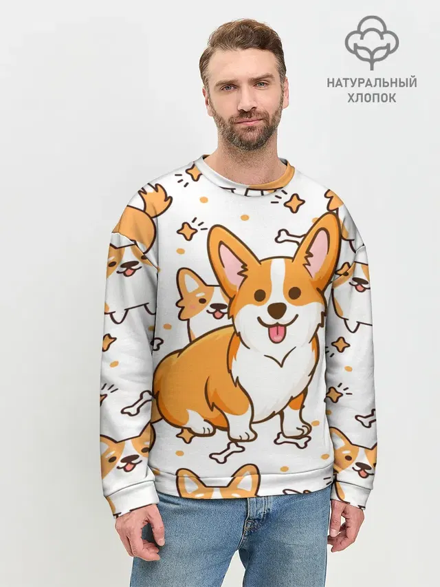 Корги