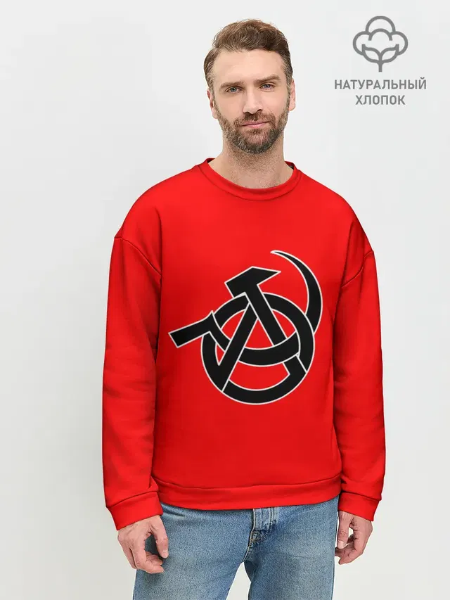 Анархия