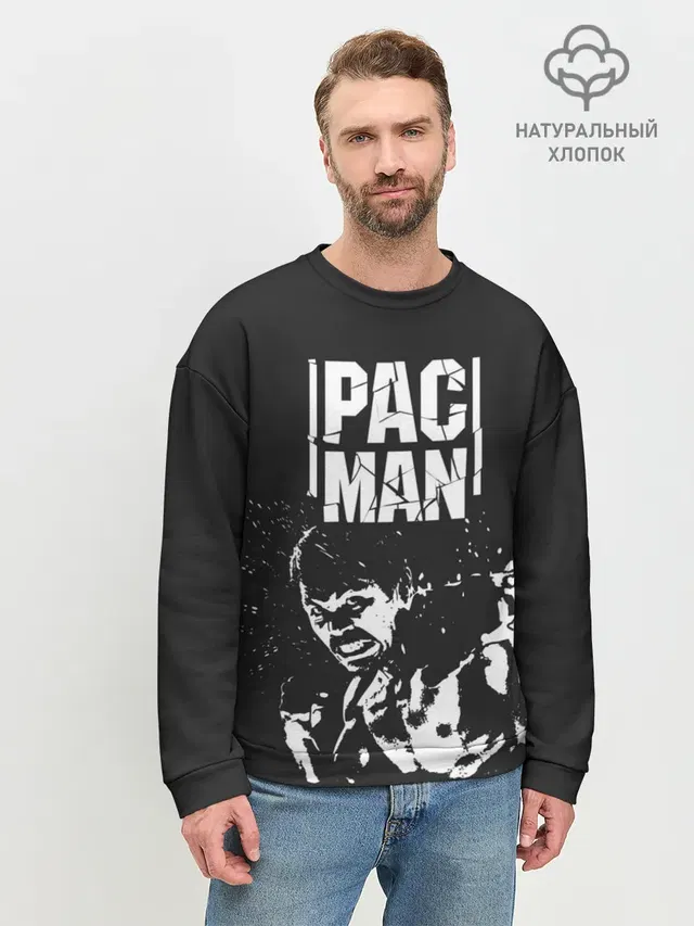 Pac Man