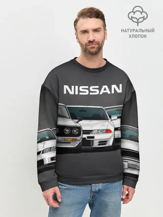 NISSAN | НИССАН
