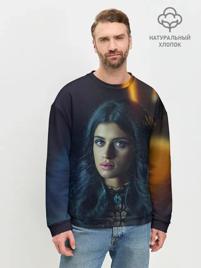 ЙЕННИФЕР