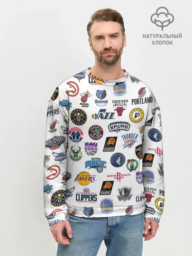 NBA Pattern | НБА Паттерн
