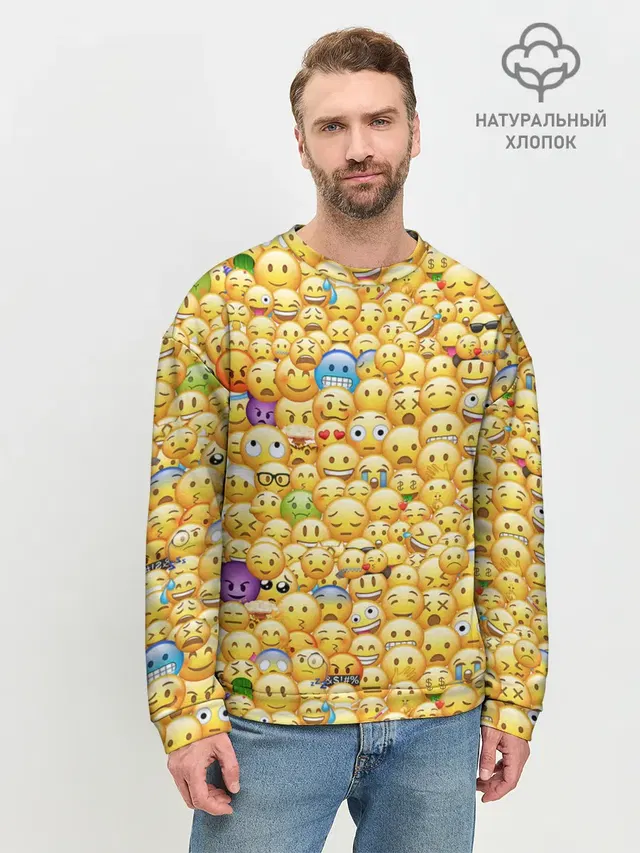 Смайлики Emoji