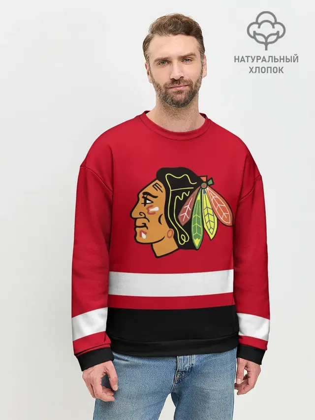 Chicago Blackhawks
