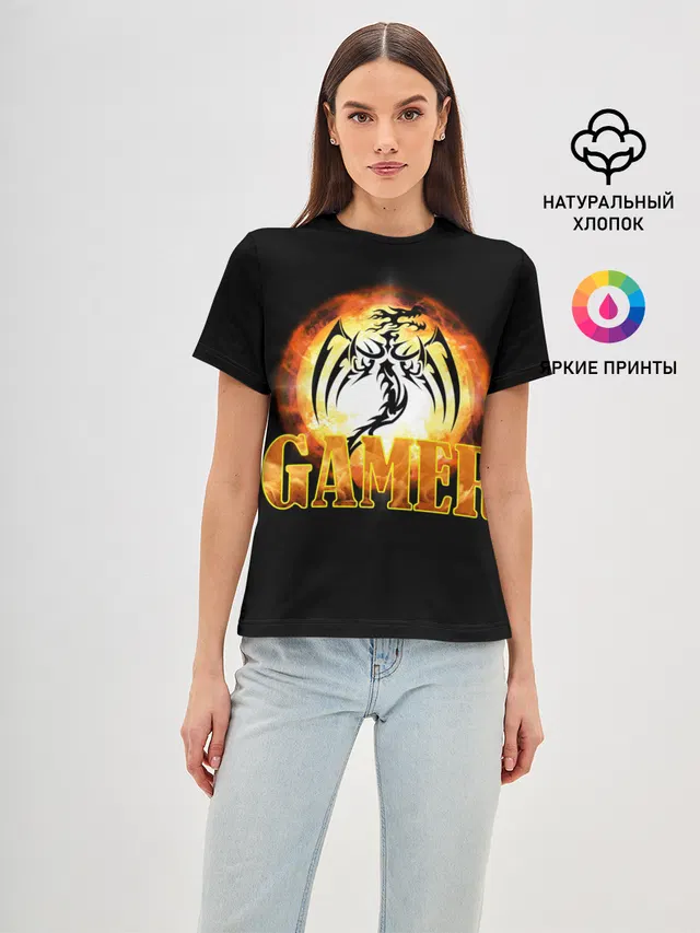 GAMER | Геймер