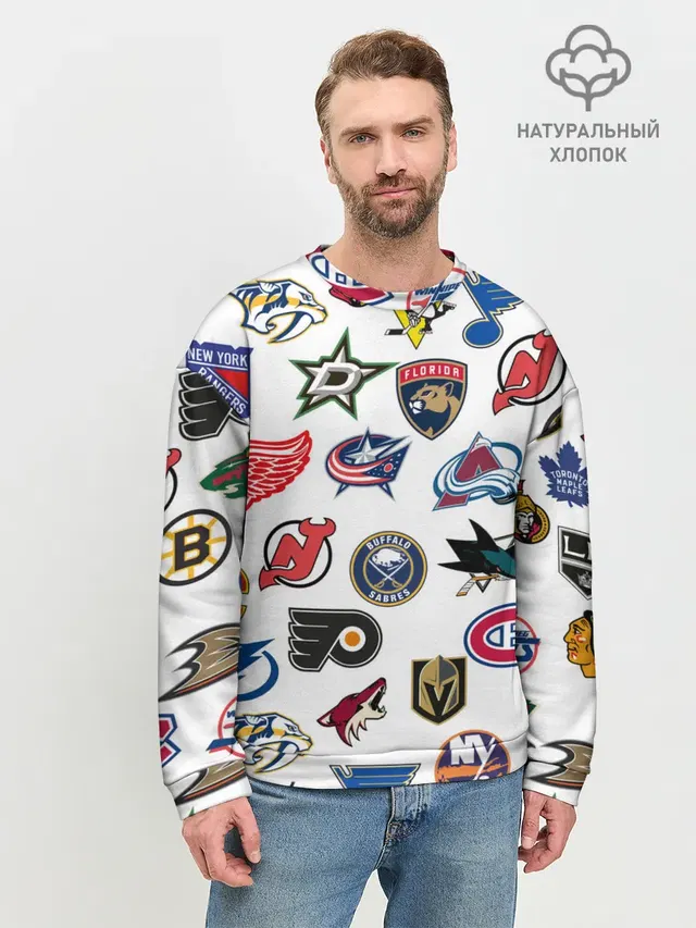 NHL PATTERN
