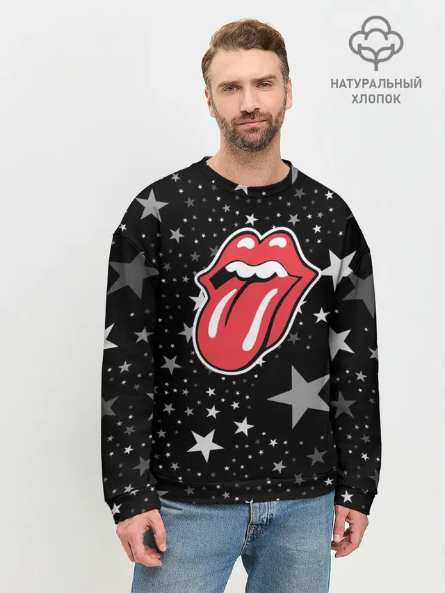 rolling stones star