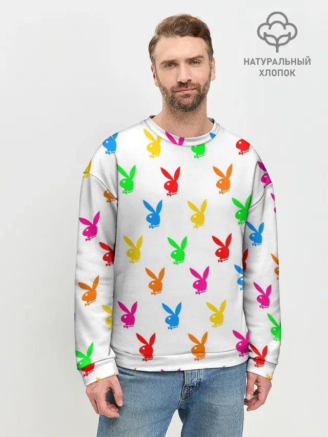 PLAYBOY | ПЛЕЙБОЙ