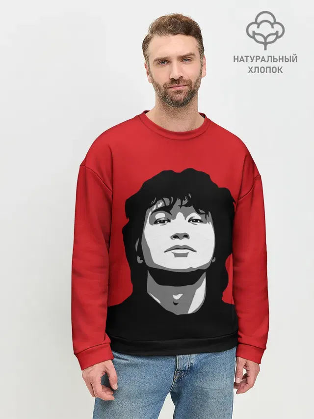 Виктор Цой