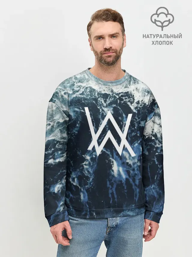Alan Walker