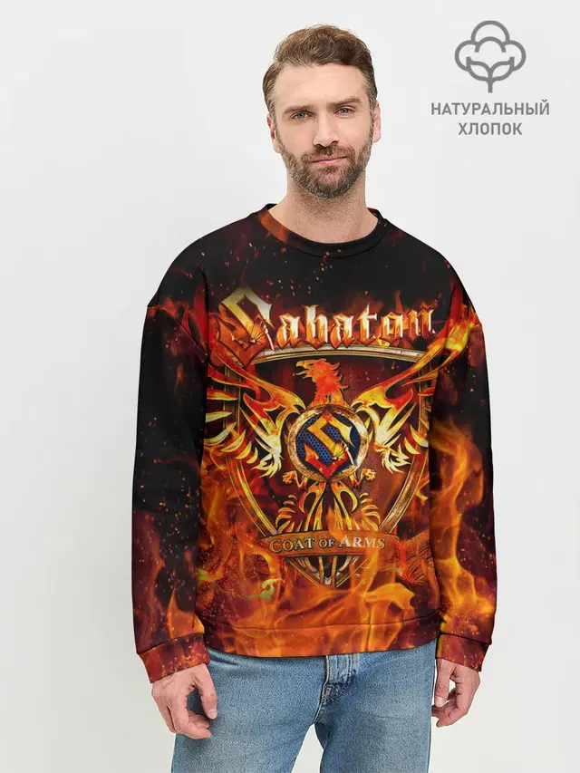 SABATON / САБАТОН