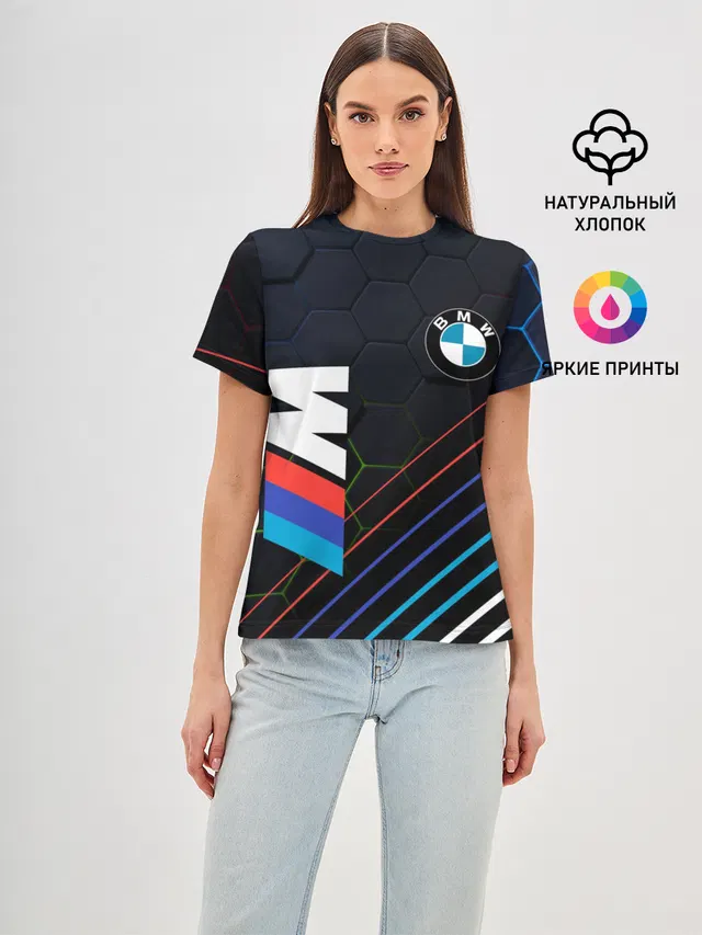 BMW / БМВ / M COMPETITION