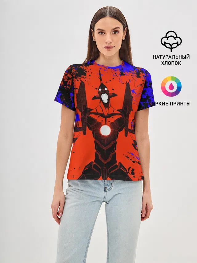 Евангелион | Evangelion