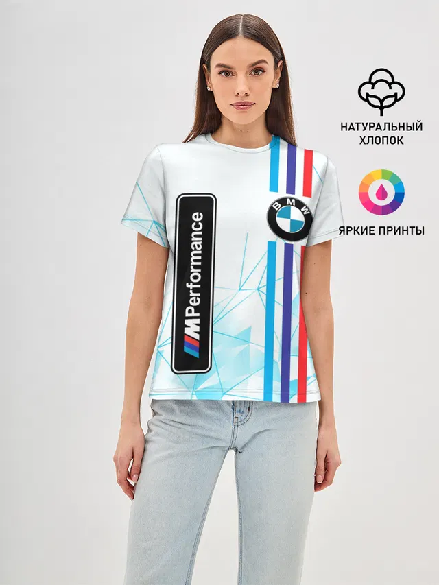 BMW / БМВ / M PERFORMANCE