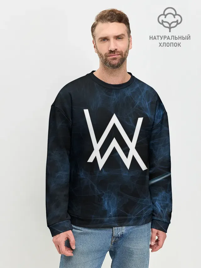 Alan Walker