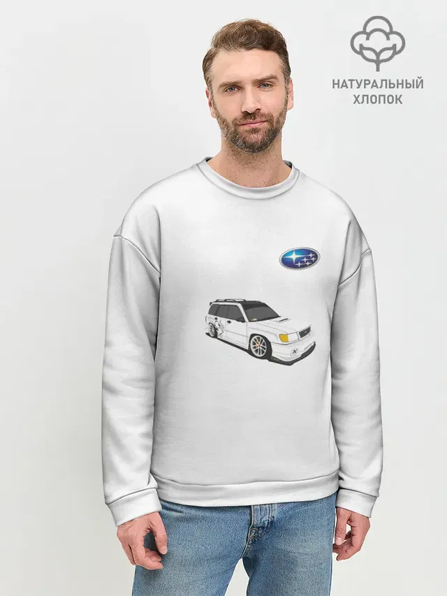 SUBARU FORESTER | СУБАРУ ФОРЕСТЕР