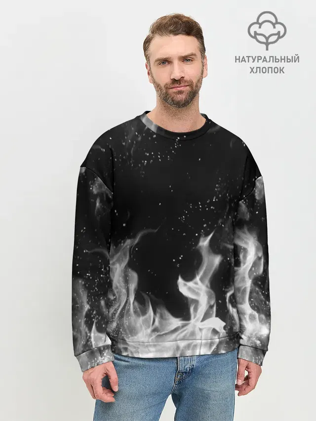 БЕЛЫЙ ОГОНЬ | WHITE FIRE