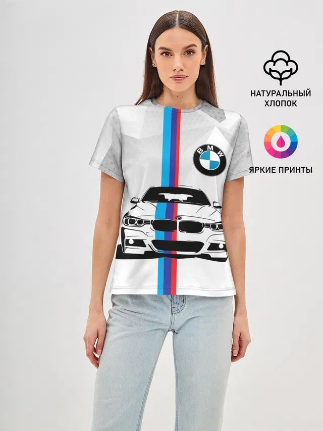 BMW / БМВ / M PERFORMANCE